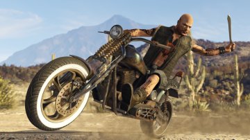 Biker 2