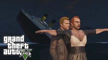 Titanic