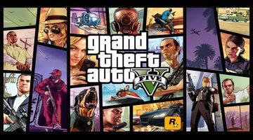 GTA  V