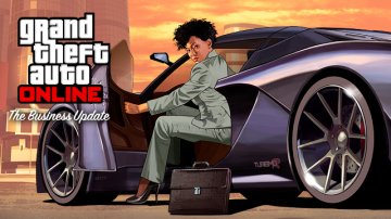 Business Update