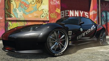 Banshee