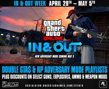 In And Out 1