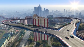 Cunning Stunts