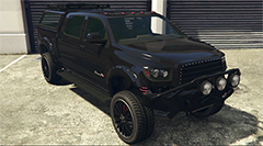 Vapid Contender