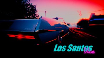 Los Santos Vice