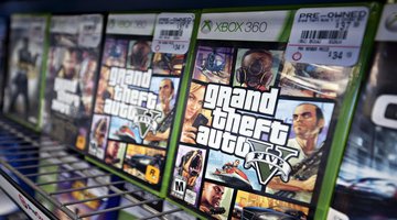 GTA V 60 miljoen keer verkocht