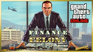 Finance and Felony carrousel