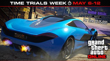 TT Week Car