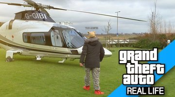 GTA V Real Life