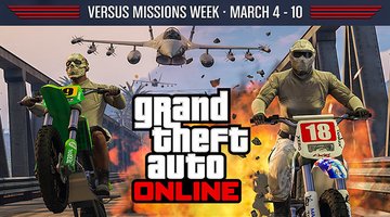 Versus week
