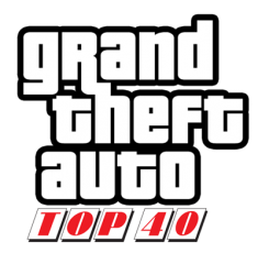 GTA Top 40