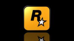 Rockstar Games carrousel