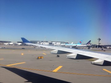 JFK Airport New York