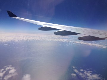 Atlantic Ocean