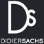 Didier Sachs Logo