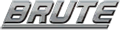 Brute Logo