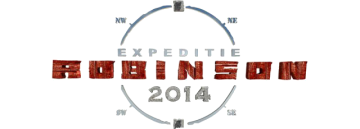 Expeditie Robinson logo