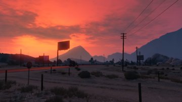 Sandy Shores