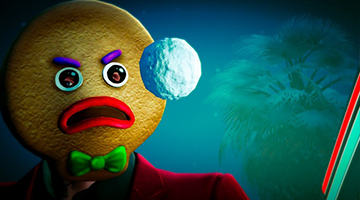 Snapmatic carousel