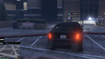 Watch Dogs