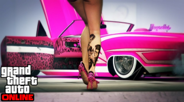 Lowrider