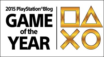 Game Of The Year 2015 carousel