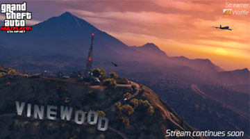 GTA Multiplayer (carousel)
