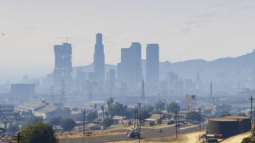 El Burro Heights