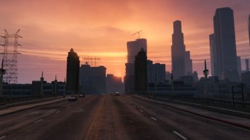La Mesa