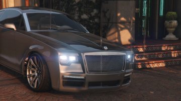 GTA013 Snapmatic