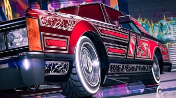 Auto Benny