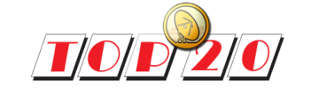 Top 20 logo