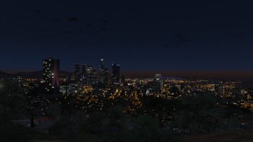 Vinewood Hills