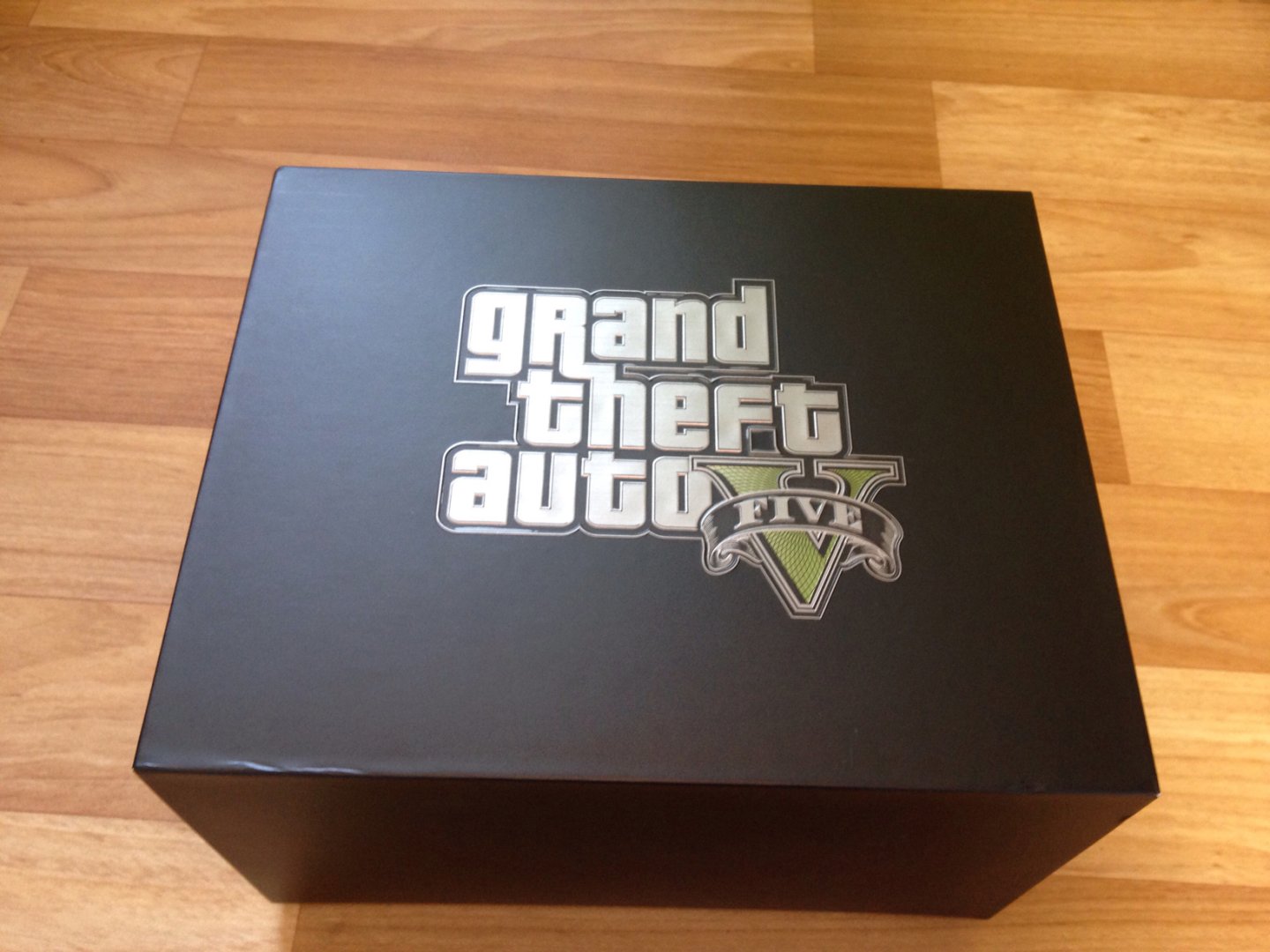 Happy Holiday Gifts 2014