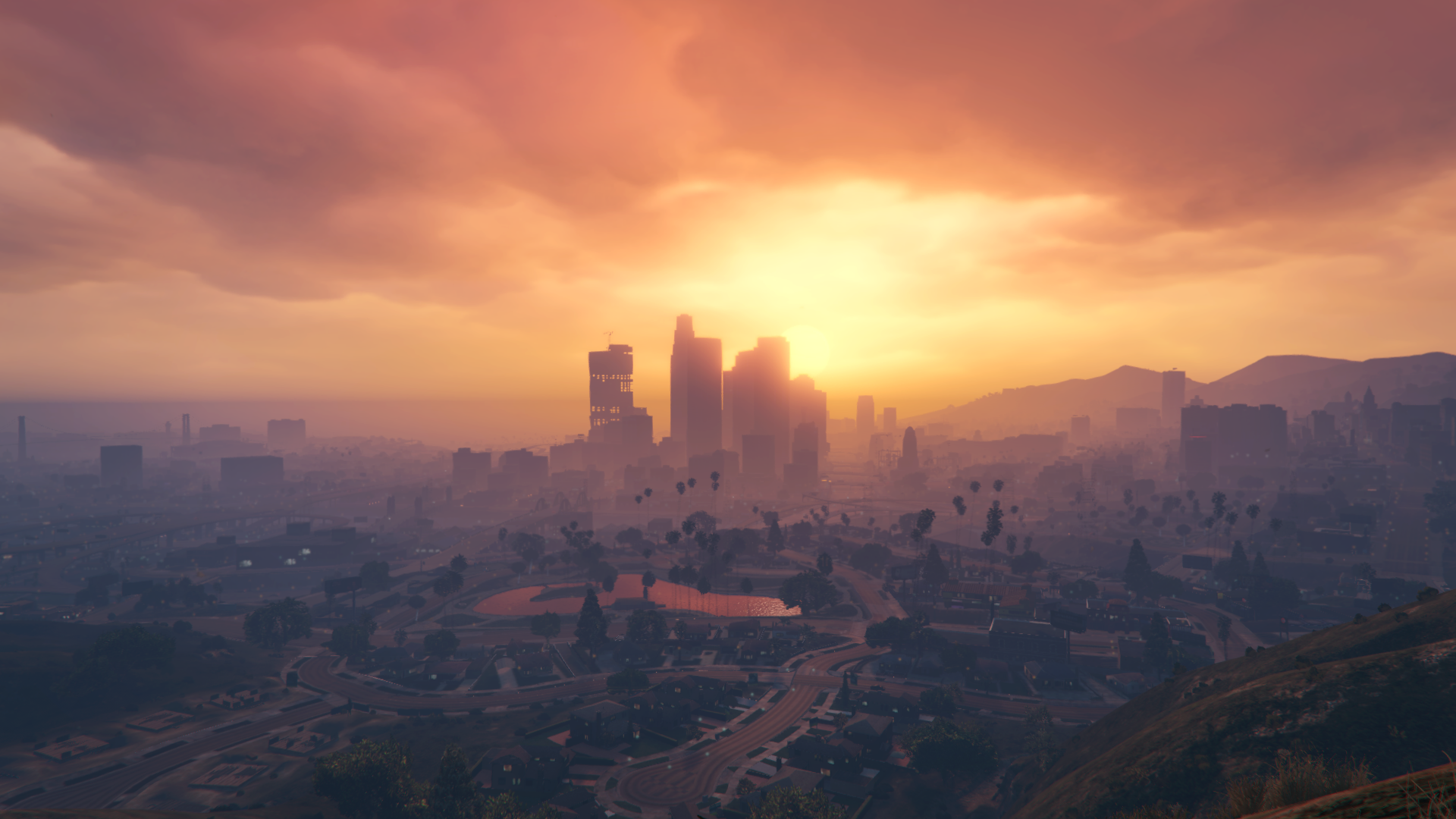 GTA Photo Contest