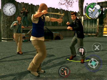 Bully Anniversary 2