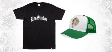 R* Holiday Sale 1