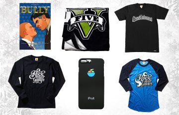 R* Holiday Sale 3