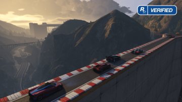 Verified Stunt Race 1
