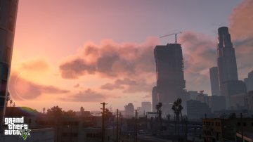 Sunsets, Seas, Skies And So On... 2