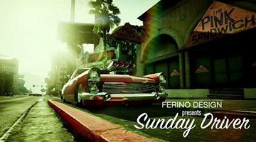 sunday driver