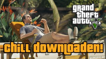 chill downloaden