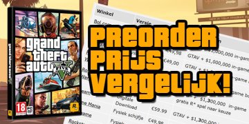 Pc preorder prijzen forum