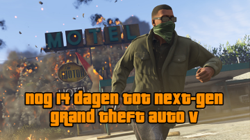 next Gen 14 dagen forum