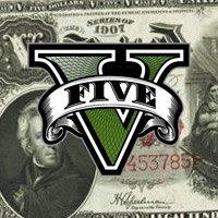gtav money