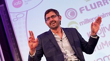Louis Theroux carousel