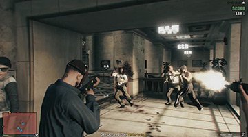 heists2 carousel