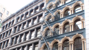 rockstar Nyc