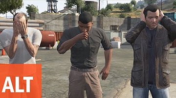 gtav alternative trailer carousel