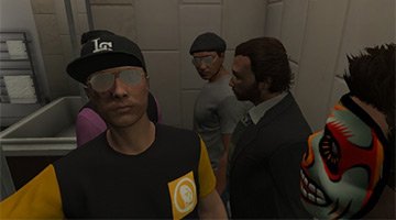 gtaforum crew carousel